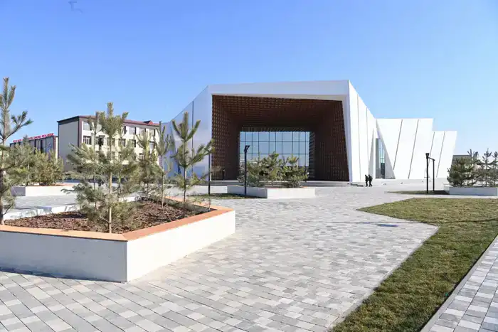 Создание Центра компетенций: шаг к развитию рабочих профессий и профессиональных навыков среди молодежи