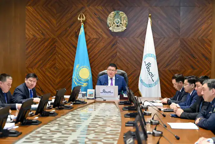 Утверждена Дорожная карта развития озера Алаколь (7)