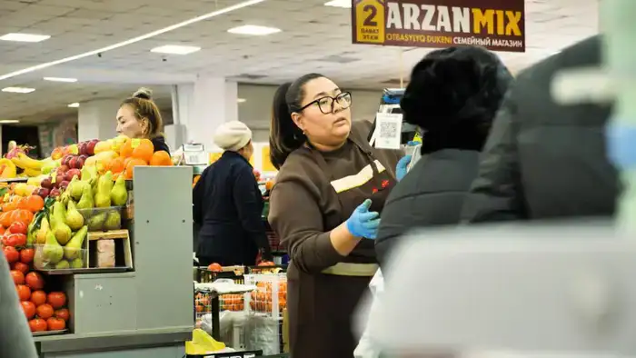 Ярмарки «Nauryz Sale» в Астане: доступные товары и праздничные скидки для горожан