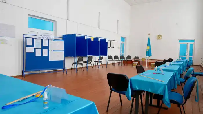 ВКО готовится к референдуму 15 марта