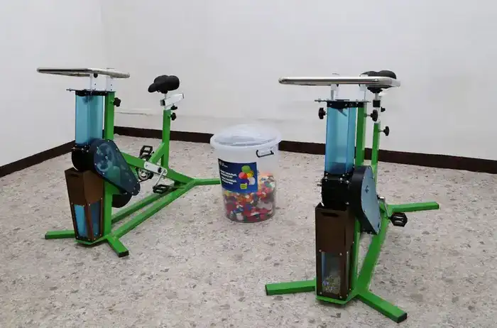 Экохаб: в Карагандинской области открылась площадка для создания экологических проектов и инноваций (2)