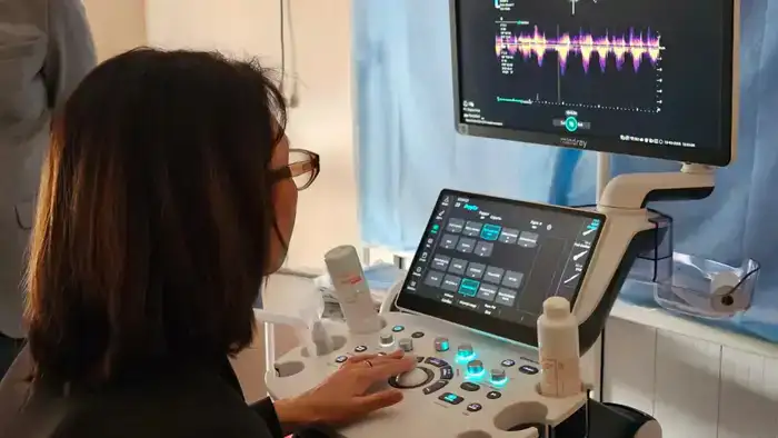 22 ребенка из Восточно-Казахстанской области прошли обследование у кардиологов, получив шанс на здоровое сердце