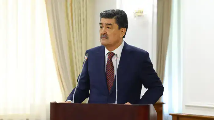 Озеленение в рамках Таза Қазақстан контроль за высадкой деревьев и экология в Приаралье