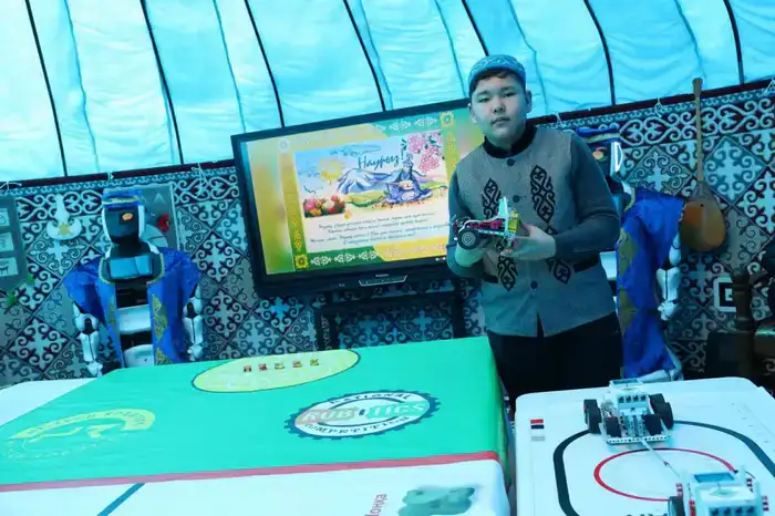 Наурыз мейрамы в Костанайской области: 150 тысяч участников офлайн и 600 тысяч онлайн