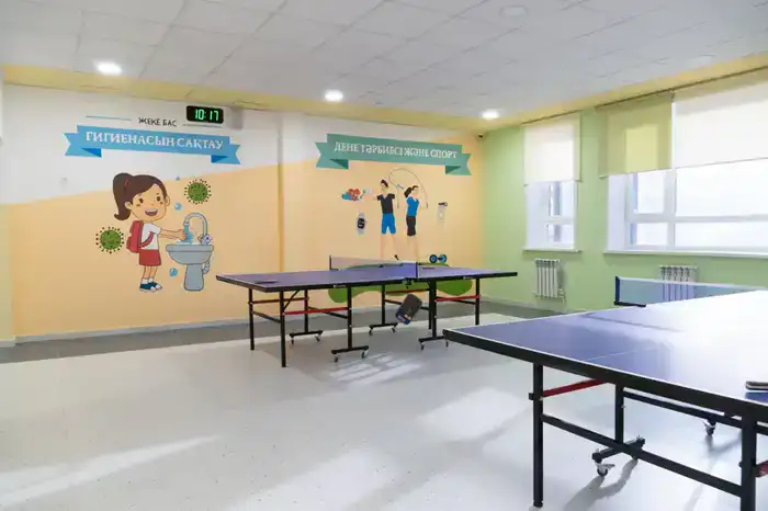 Национальный проект «Келешек мектептері»: 217 новых школ за три года (3)