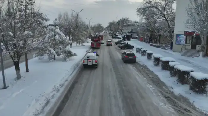 Акция «Уступи дорогу»: важен каждый момент (3)
