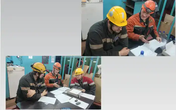 Акиматы и профсоюзы усиливают сотрудничество в Карагандинской области (4)