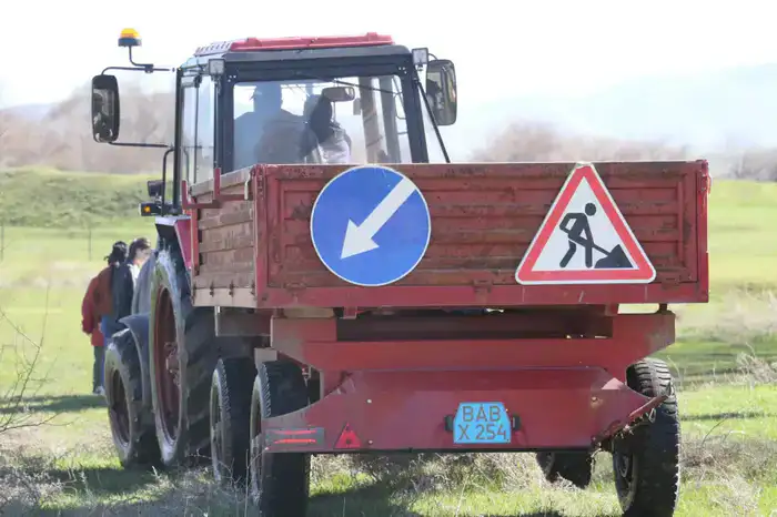 ТУРКЕСТАН: В ТЮЛЬКУБАССКОМ РАЙОНЕ В РАМКАХ АКЦИИ «МӨЛДІР БҰЛАҚ» РАСЧИЩЕНО БОЛЕЕ 40 РОДНИКОВ (3)