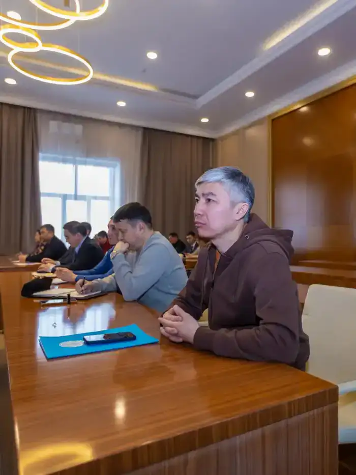 Перед жителями ВКО поставлены новые задачи в реализации проекта «Таза Қазақстан» (8)