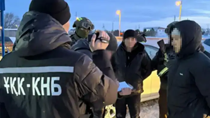 Борьба с наркобизнесом в нашем городе