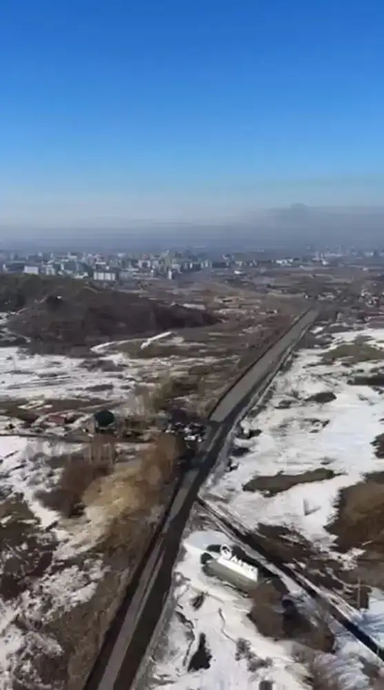 В ВКО в ходе новой экологической акции очищены родники и берега водоёмов (7)