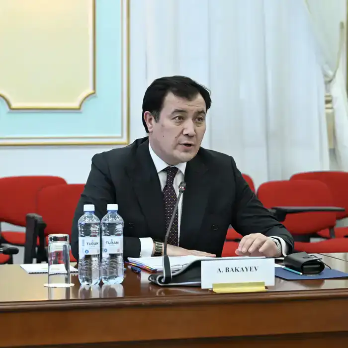 Астана и Бангкок обсудили новый этап сотрудничества в рамках первого раунда политических консультаций