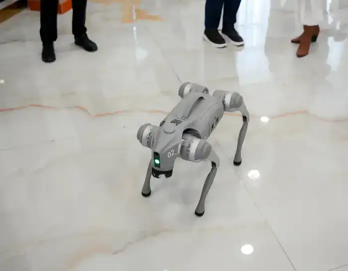 Digital Qazaqstan 2026: Астана представила AI-проекты и подписала соглашения с ведущими технологическими организациями (10)