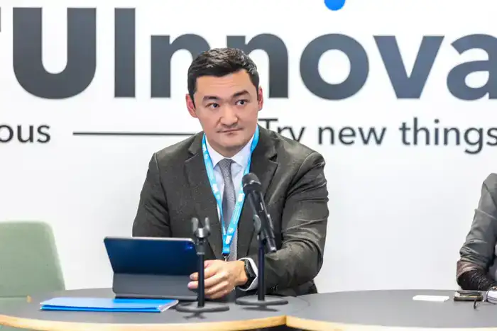 Казахстан демонстрирует амбициозные планы по цифровой устойчивости на международной конференции в Женеве