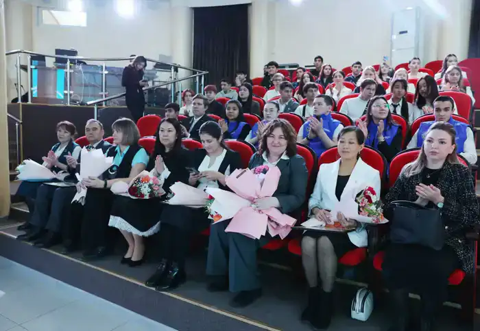 В Таразе отметили День благодарности (10)