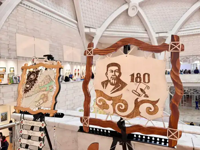 В Алматы впервые прошел международный фестиваль Nomadic Art