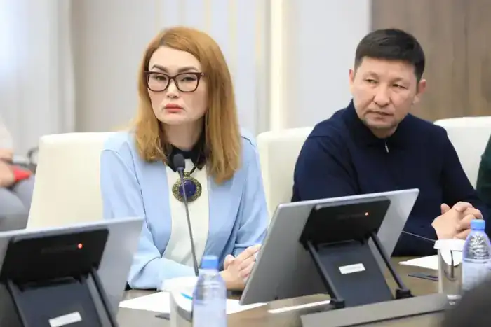 В Актюбинской области пройдет двухмесячник по санитарной очистке территорий и озеленению (3)