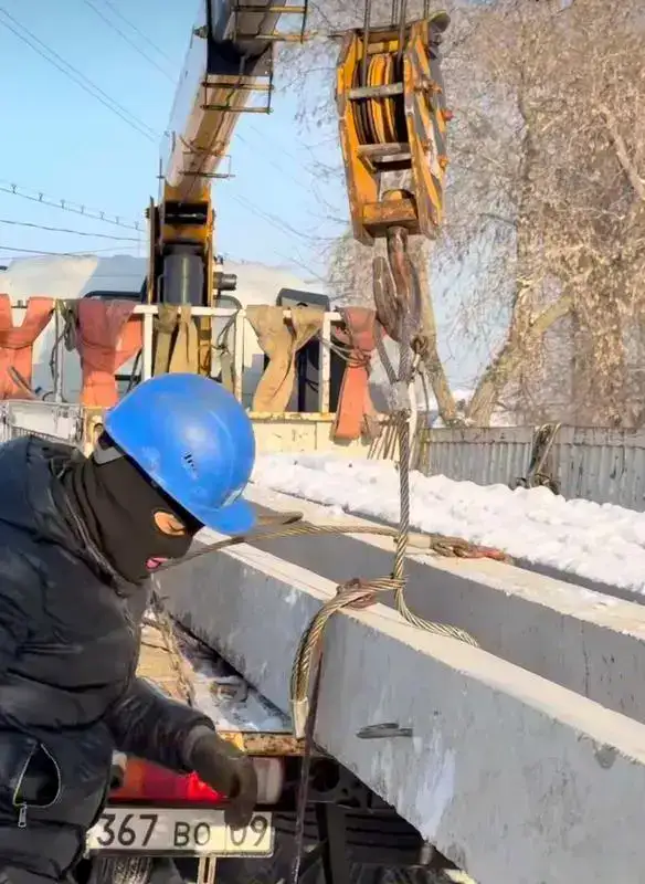 В Карагандинской области продолжается поэтапная модернизация электросетей (4)