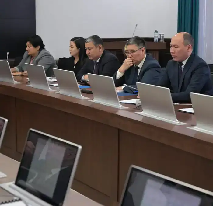 Павлодарская область готовится к паводкам на фоне резкого потепления (9)