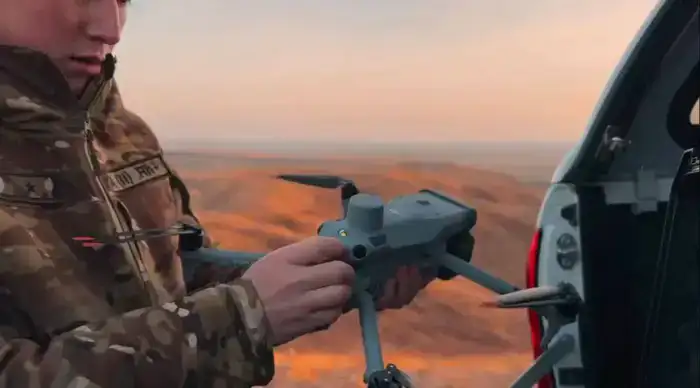 БПЛА и искусственный интеллект: новые возможности в работе спасателей (2)