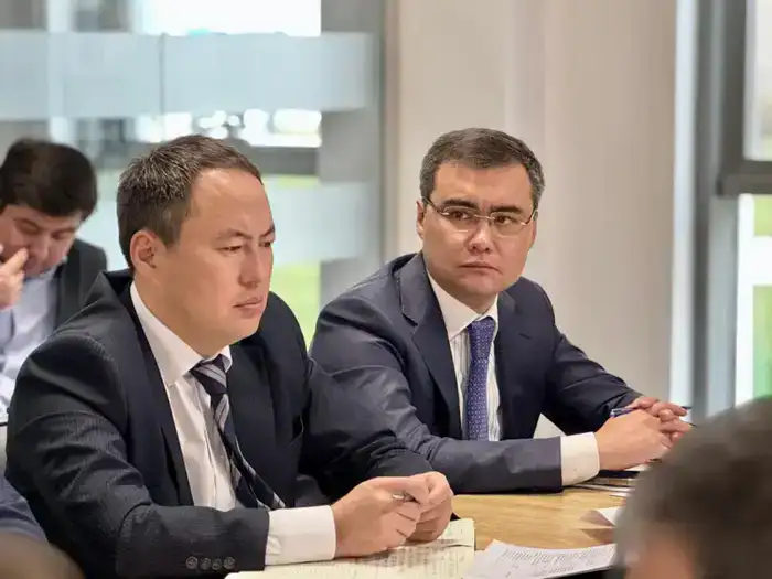 Эффективная координация мер по борьбе с саранчой в Туркестанской области: предупреждение угрозы сельскому хозяйству