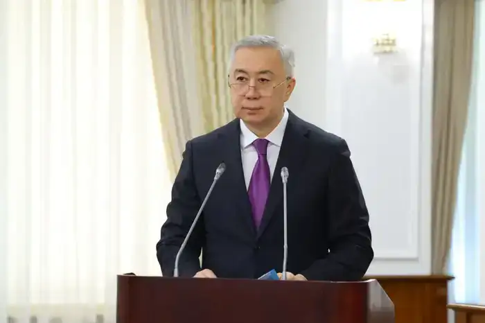 Новые законы для Астаны и Алатау