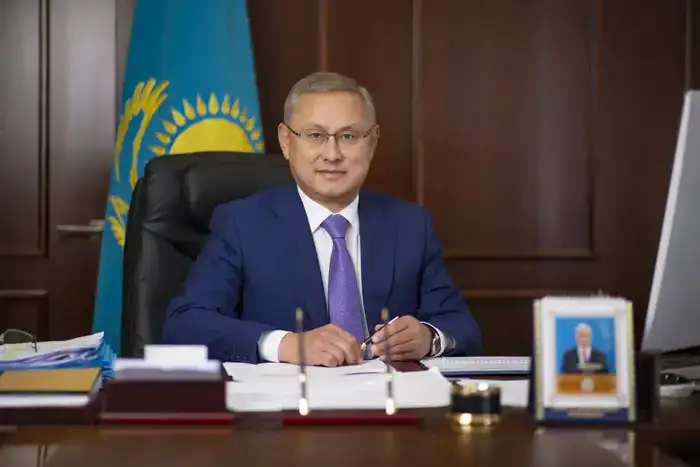 Аким области Жетісу призвал жителей региона участвовать в референдуме 15 марта