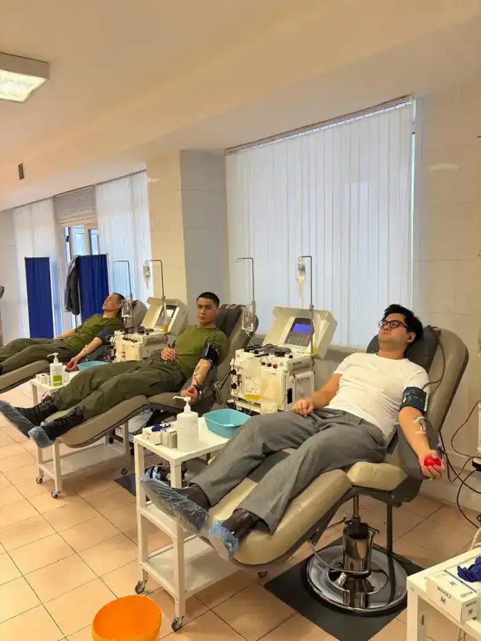 Международные благотворительные инициативы: предприниматели Астаны отмечают Наурыз акциями помощи