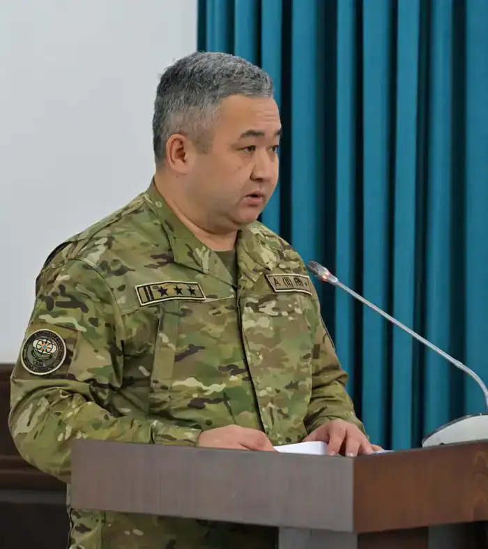 В акимате области обсудили подготовку к паводковому периоду и мероприятия к Международному женскому дню и Наурыз