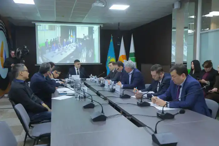 КРЕМ: тарифная политика будет сбалансированной и социально ориентированной (6)