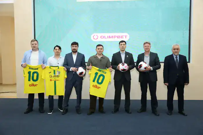 Вперед, «Тобол»! (8)