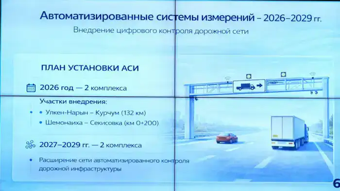 В ВКО в этом году отремонтируют более 110 км дорог, ведущих к туробъектам (5)