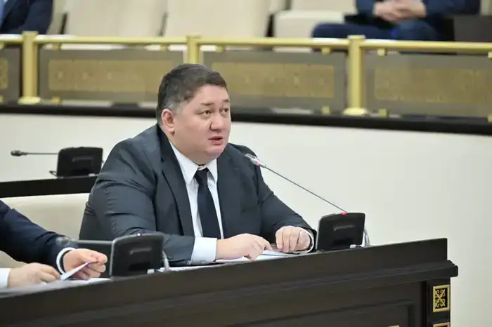 Сенат Казахстана одобрил ратификацию поправок к Конвенции о международной гражданской авиации