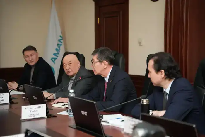 Будущее угольной генерации и вопросы энергобезопасности: итоги заседания Общественного совета Минэнерго (2)