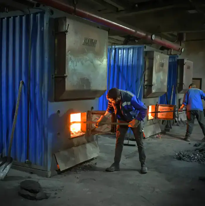 Аким области Асаин Байханов с рабочей поездкой посетил Железинский район (7)