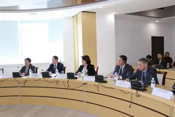 Всемирная организация здравоохранения завершила оценку системы обращения лекарств и медизделий в Казахстане