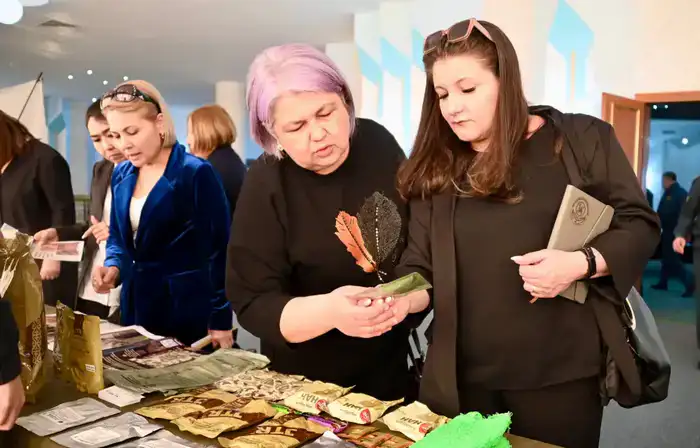 В казахстанской армии обновляют стандарты питания: вводятся элементы шведского стола