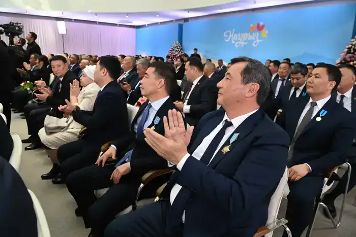 Выступление Президента Казахстана Касым-Жомарта Токаева о значении Туркестанской области для экономического развития и социальных реформ в стране