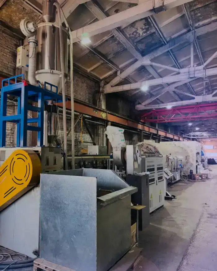 TeploCom удвоил мощности с помощью господдержки