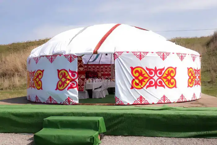 В Шымкенте состоялась экологическая акция «Мөлдір бұлақ» (6)