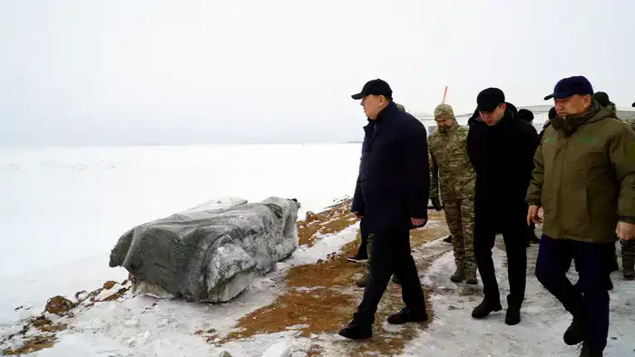 В Акмолинской области усиливают противопаводковые меры перед пиком половодья