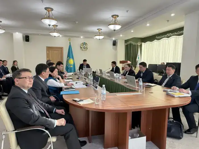 В Минтруда рассмотрели вопросы цифровой трансформации социально-трудовой сферы (3)