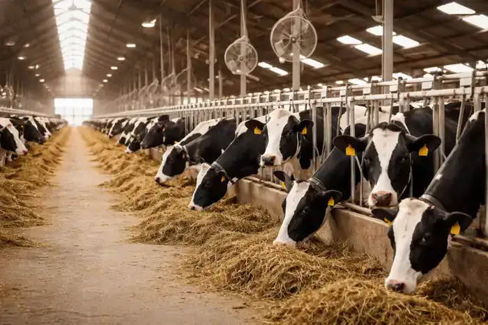 В Восточно-Казахстанской области усиливают ветеринарные службы для повышения биобезопасности региона