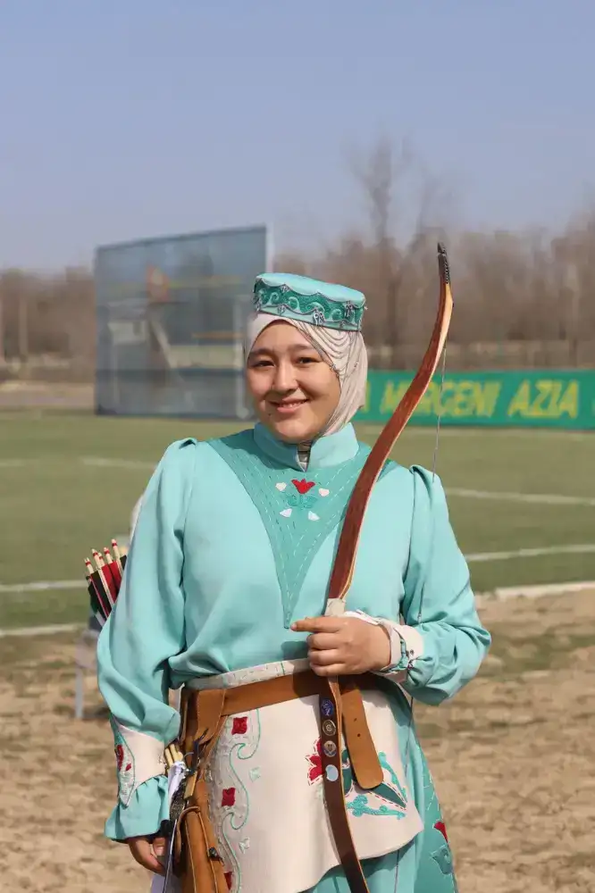 Астанинские стрелки: медали и тайны азиатского чемпионата!