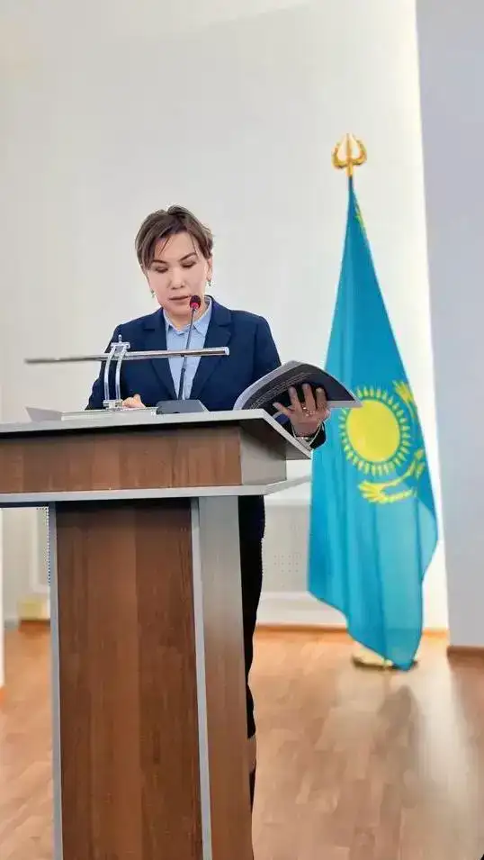 В Шымкенте более 13 тысяч человек присоединились к системе обязательного медицинского страхования, обеспечивая доступ к качественной медицинской помощи.