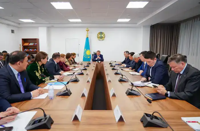 Кадровые изменения и жесткие меры: новый курс реформирования науки после совещания министра