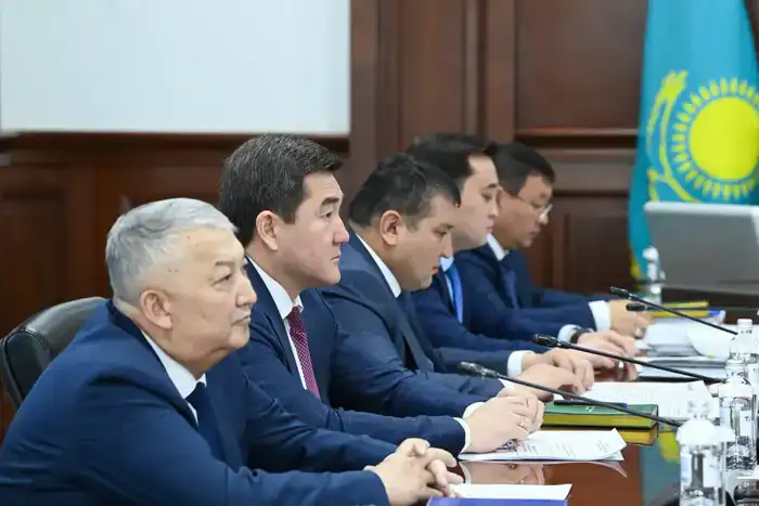 Реализация концепции «Таза Қазақстан» приведет к улучшению санитарных условий и благоустройства в Кызылорде