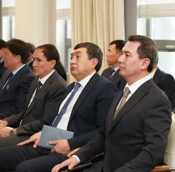 В ТУРКЕСТАНСКОЙ ОБЛАСТИ АКТИВИЗИРОВАНА РАБОТА В РАМКАХ ПРОГРАММЫ «ТАЗА КАЗАҚСТАН» (5)