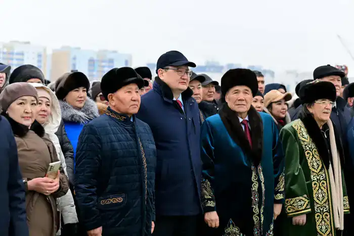 В области Абай стартовал проект «Семейдің мәдени маусымдары» (9)