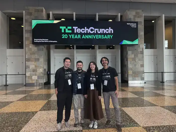 Казахстанский AI-стартап Defect AI прошел отбор в акселератор StartX при Стэнфордском университете (2)